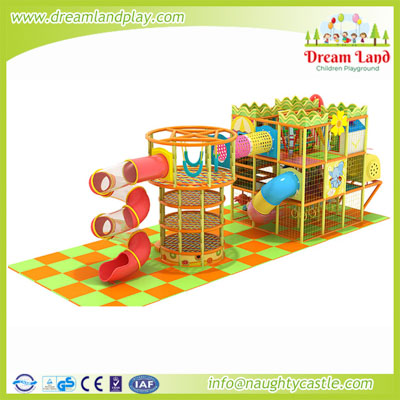 Dl 298 Indoor Playground Products Guangzhou Dreamland Toys Co Ltd